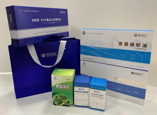 团城山包装盒定制